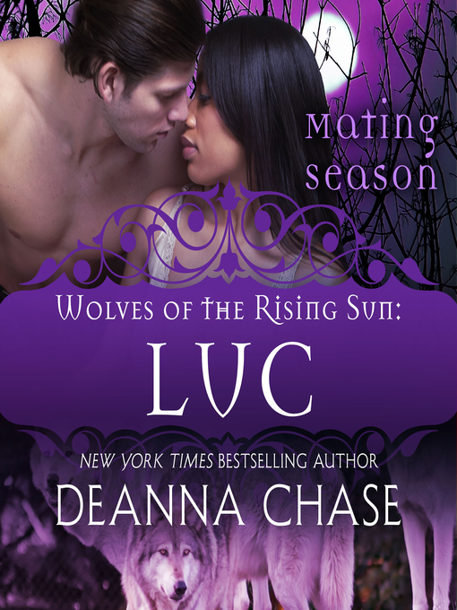 Title details for Luc by Deanna Chase - Available